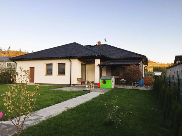 Prodej rodinného domu, Nový Malín, 140 m2