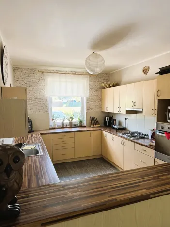 Prodej rodinného domu, Nový Malín, 140 m2