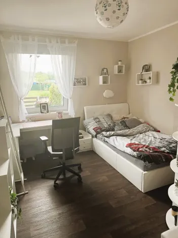 Prodej rodinného domu, Nový Malín, 140 m2