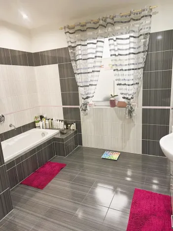 Prodej rodinného domu, Nový Malín, 140 m2