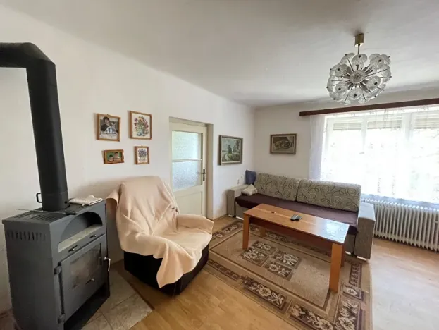 Prodej rodinného domu, Lesnice, 340 m2