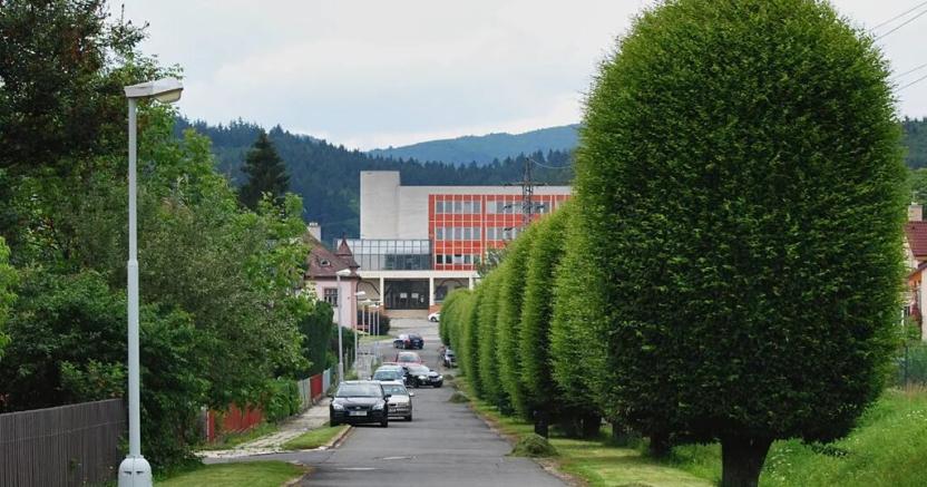 Prodej rodinného domu, Šumperk, Kranichova, 166 m2