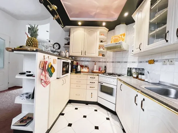 Prodej rodinného domu, Šumperk, Kranichova, 166 m2