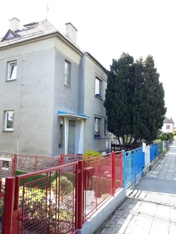 Prodej rodinného domu, Šumperk, Kranichova, 166 m2