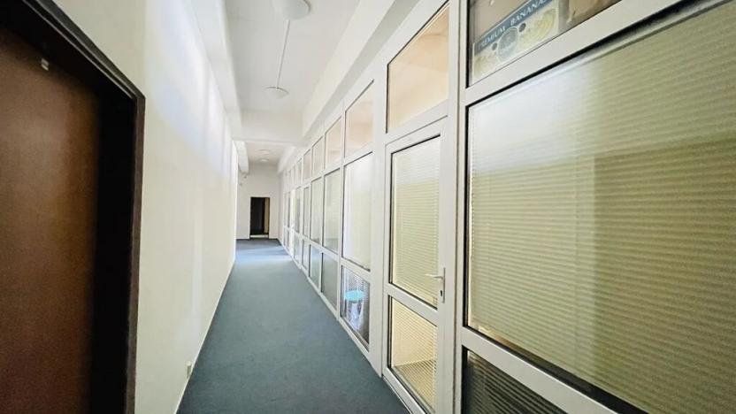 Pronájem kanceláře, Šumperk, Dr. E. Beneše, 43 m2