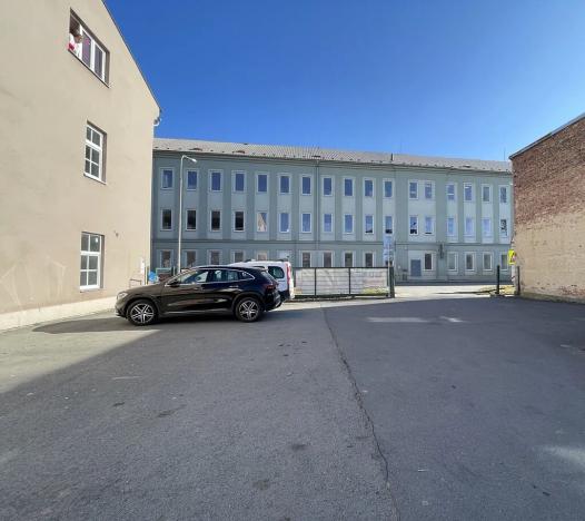 Prodej činžovního domu, Šumperk, Lidická, 515 m2