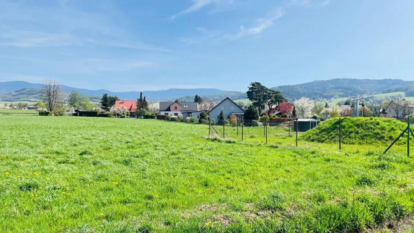 Prodej pozemku pro bydlení, Rapotín, 1262 m2