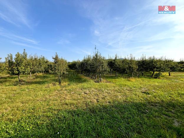 Prodej pole, Liběšice - Dolní Nezly, 25918 m2