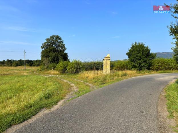 Prodej pole, Liběšice - Dolní Nezly, 25918 m2