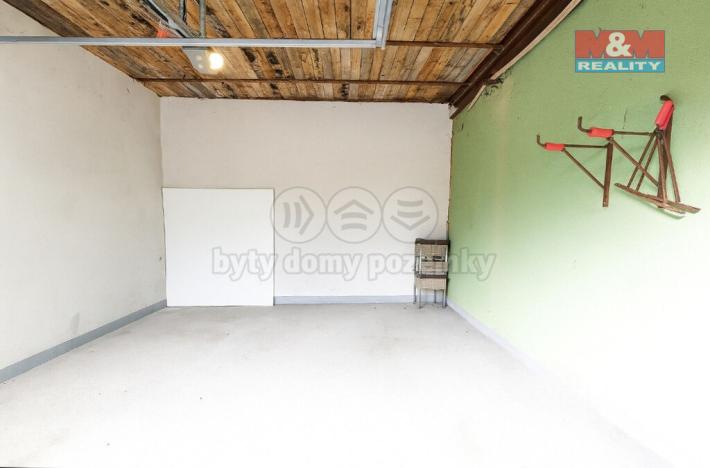 Prodej bytu 3+1, Karlovy Vary - Stará Role, Nerudova, 66 m2