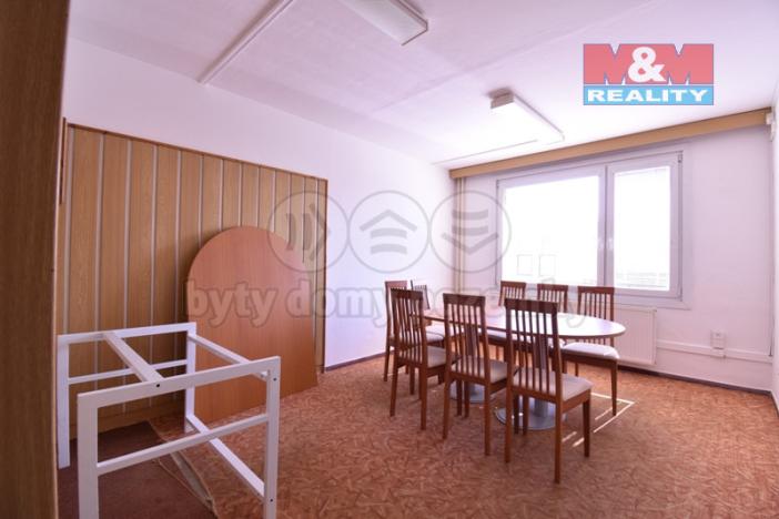 Pronájem kanceláře, Žamberk, Zemědělská, 100 m2