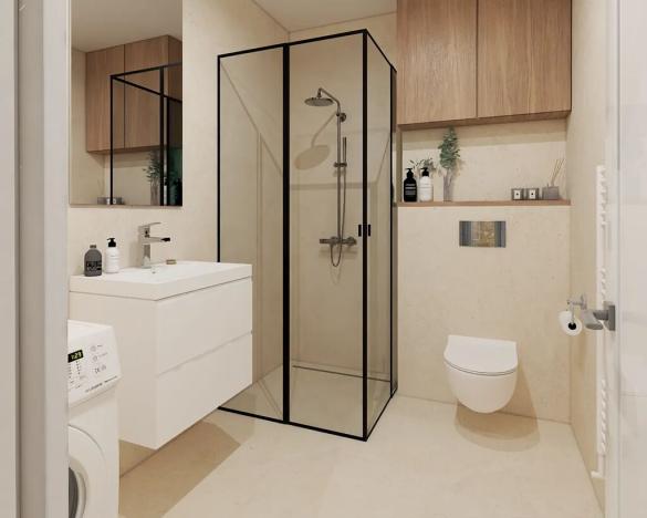 Prodej bytu 1+kk, Zábřeh, Leštinská, 31 m2