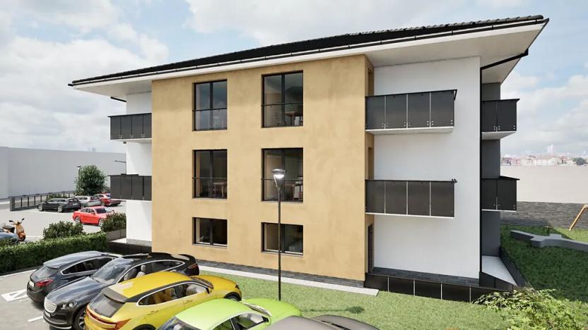 Prodej bytu 1+kk, Zábřeh, Leštinská, 30 m2