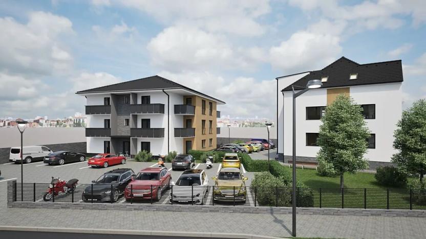 Prodej bytu 2+kk, Zábřeh, Leštinská, 42 m2