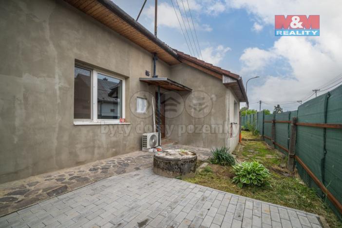 Prodej rodinného domu, Žeranovice, 75 m2