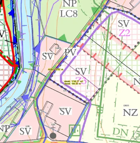Prodej pozemku pro bydlení, Petrov nad Desnou, 1750 m2
