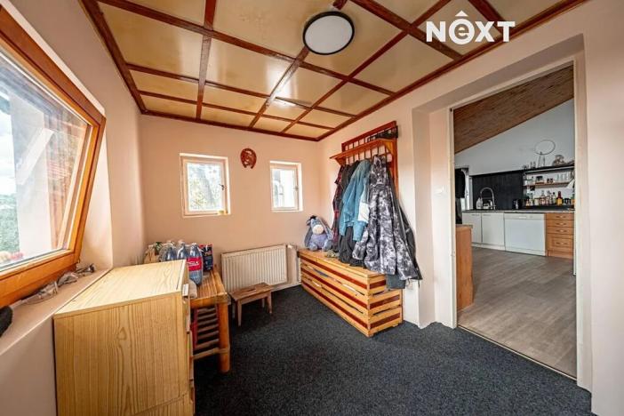 Prodej rodinného domu, Zruč nad Sázavou, Nábřežní, 70 m2
