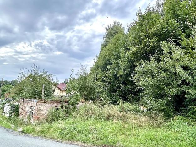 Prodej pozemku pro bydlení, Červený Kostelec, 655 m2