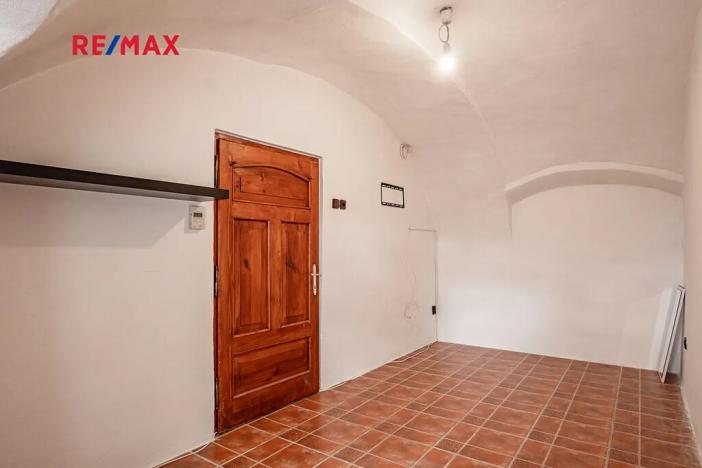 Prodej rodinného domu, Bartoušov, 100 m2