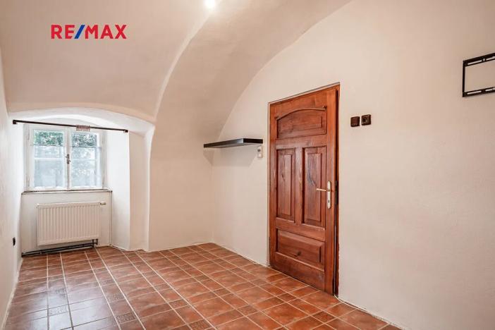 Prodej rodinného domu, Bartoušov, 100 m2