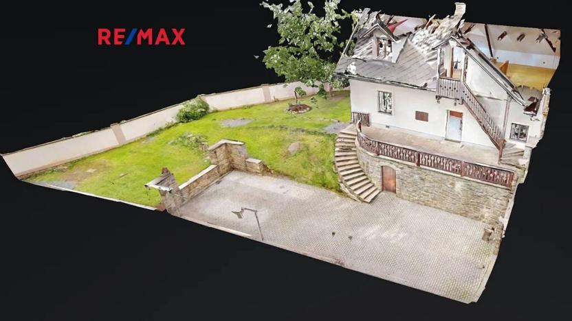 Prodej rodinného domu, Bartoušov, 100 m2