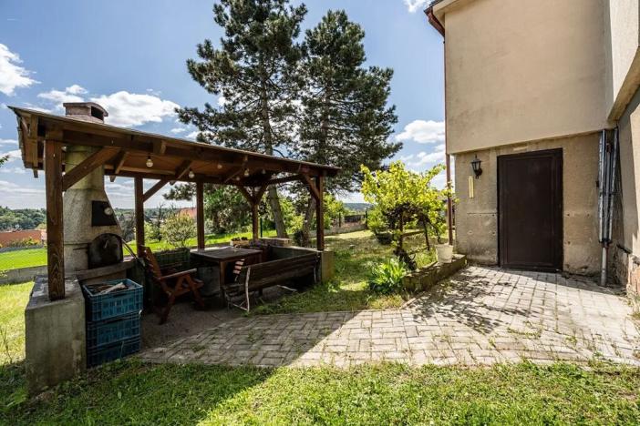 Prodej rodinného domu, Kladno, 28. října, 163 m2