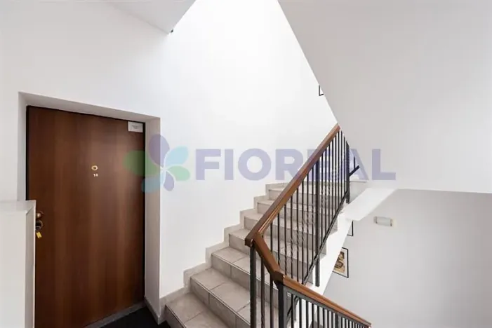 Pronájem bytu 2+kk, Praha - Nové Město, Klimentská, 62 m2