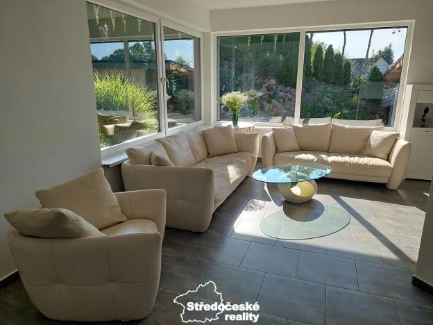 Prodej rodinného domu, Olovnice, Kopanina, 132 m2