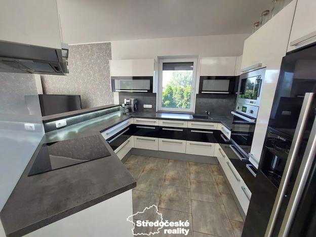 Prodej rodinného domu, Olovnice, Kopanina, 132 m2