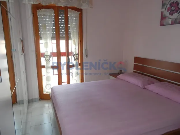 Prodej vily, Scalea, Itálie, 75 m2