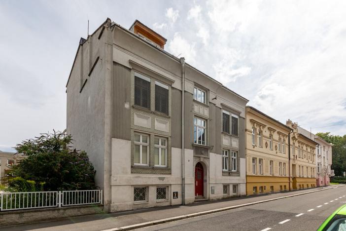 Prodej bytu 5+1, Opava - Předměstí, Otická, 180 m2