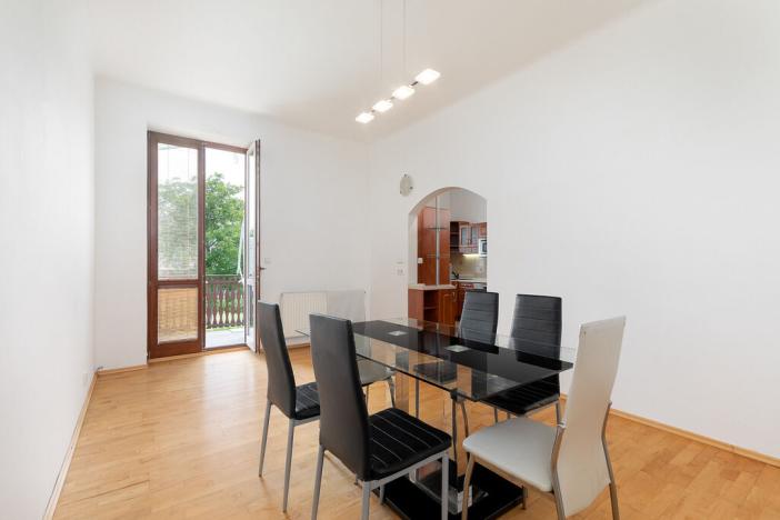 Prodej bytu 5+1, Opava - Předměstí, Otická, 180 m2