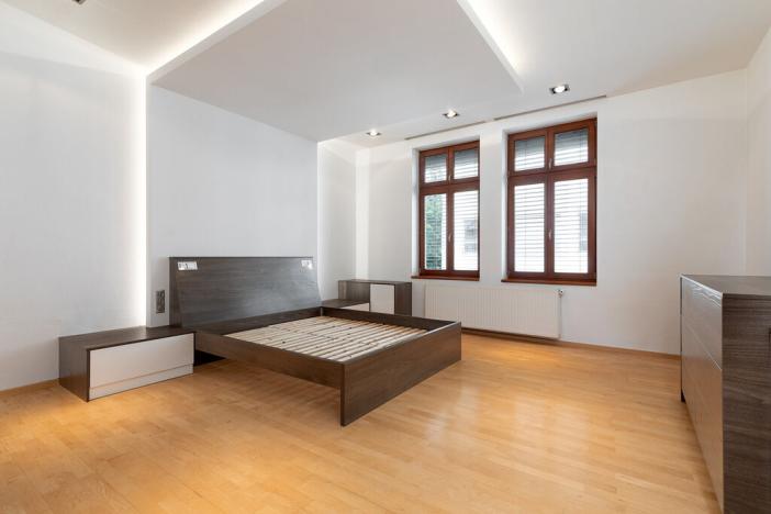 Prodej bytu 5+1, Opava - Předměstí, Otická, 180 m2