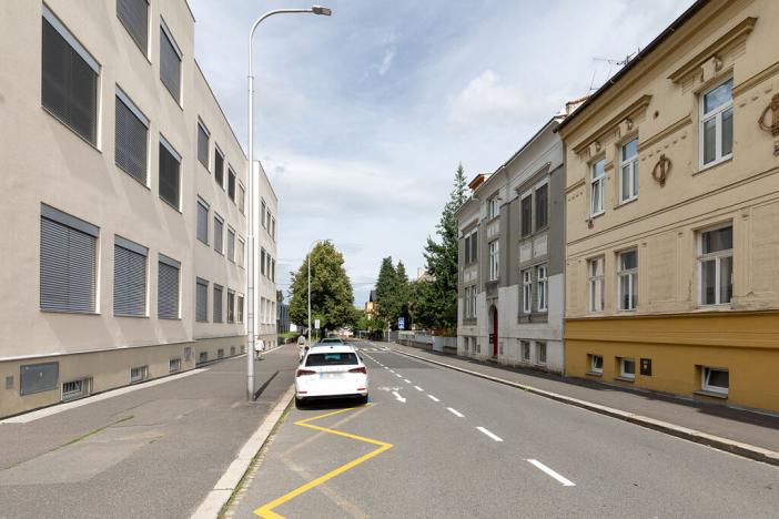 Prodej bytu 5+1, Opava - Předměstí, Otická, 180 m2