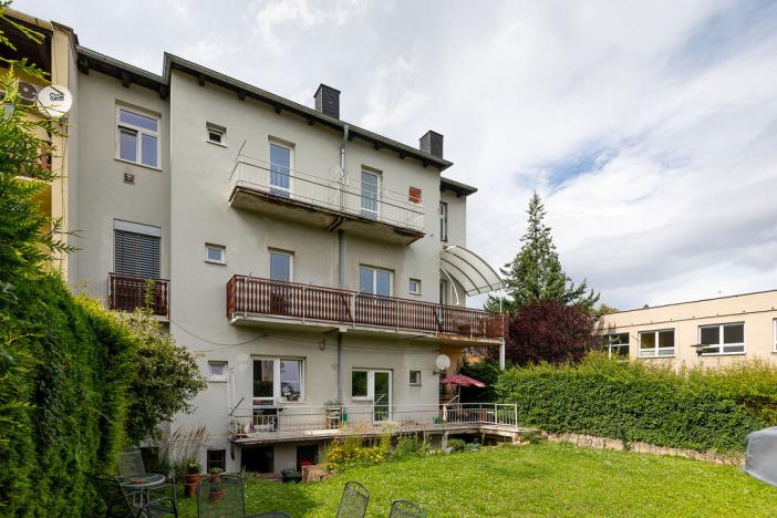 Prodej bytu 5+1, Opava - Předměstí, Otická, 180 m2