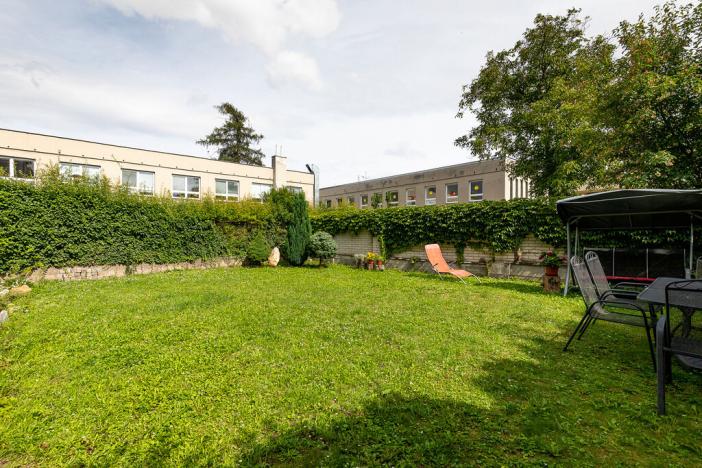 Prodej bytu 5+1, Opava - Předměstí, Otická, 180 m2