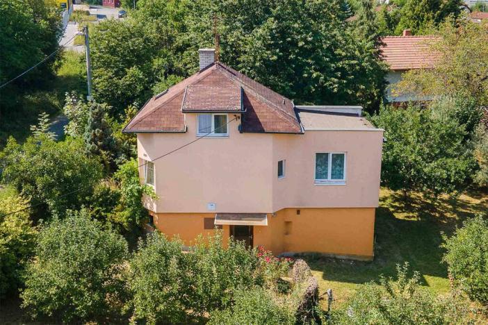 Prodej pozemku, Starý Plzenec, Nádražní, 2026 m2