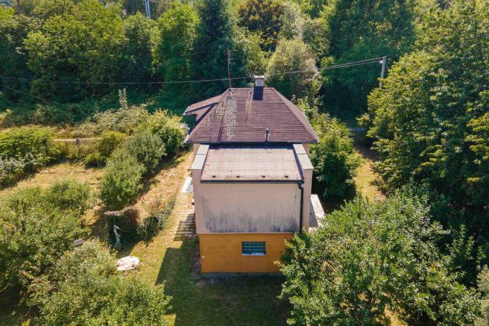 Prodej pozemku, Starý Plzenec, Nádražní, 2026 m2