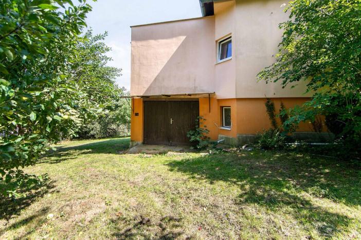 Prodej pozemku, Starý Plzenec, Nádražní, 2026 m2