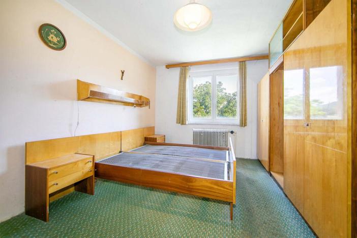 Prodej pozemku, Starý Plzenec, Nádražní, 2026 m2