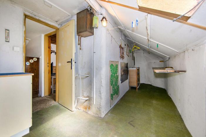 Prodej pozemku, Starý Plzenec, Nádražní, 2026 m2