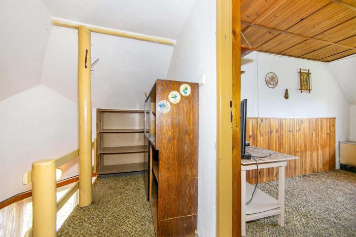 Prodej pozemku, Starý Plzenec, Nádražní, 2026 m2