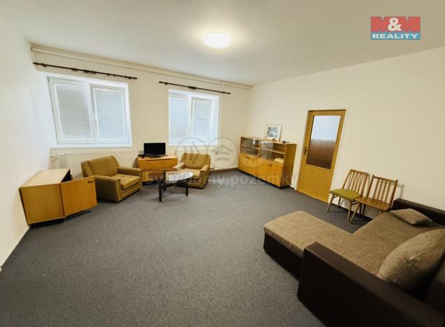 Prodej obchodního prostoru, Loštice, Hradská, 3252 m2