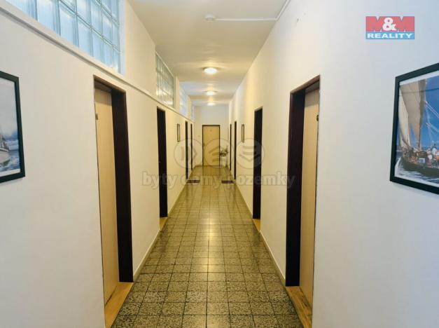 Prodej obchodního prostoru, Loštice, Hradská, 3252 m2