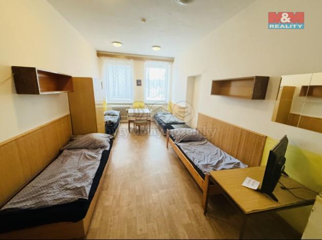 Prodej obchodního prostoru, Loštice, Hradská, 3252 m2