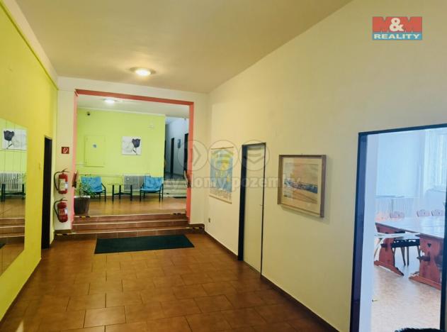 Prodej ubytování, Loštice, Hradská, 3252 m2