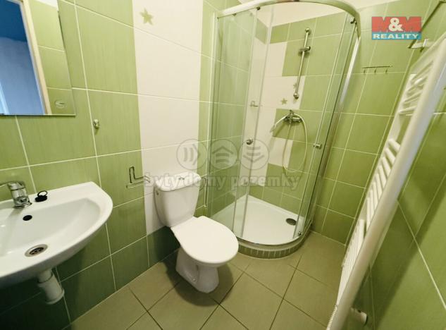 Prodej ubytování, Loštice, Hradská, 3252 m2