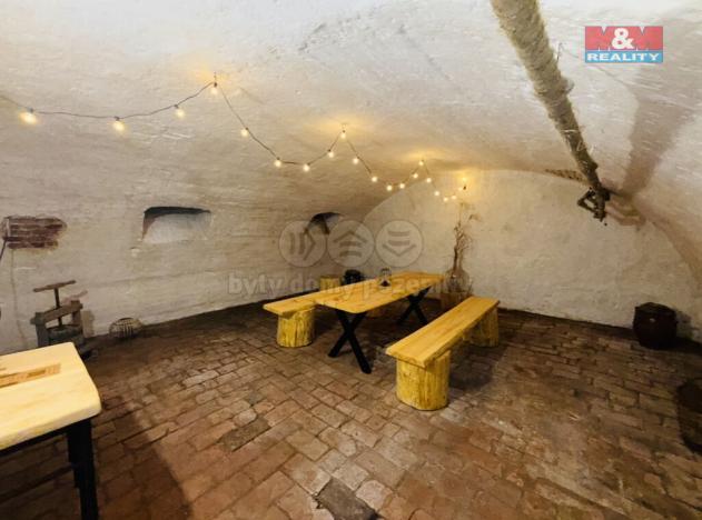 Prodej ubytování, Loštice, Hradská, 3252 m2