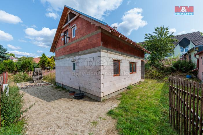 Prodej pozemku pro bydlení, Aš, 638 m2