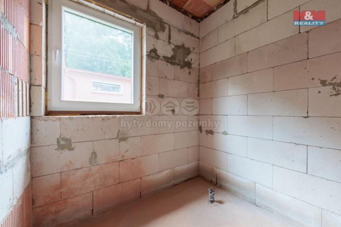 Prodej pozemku pro bydlení, Aš, 638 m2